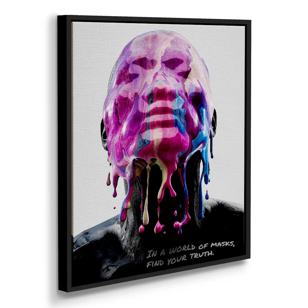 Transient Mask | Image