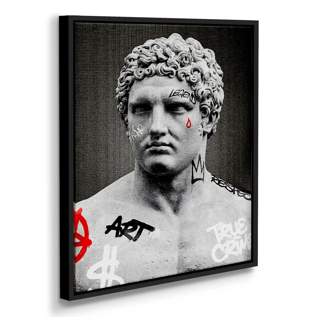 Street Art Legend | Painting