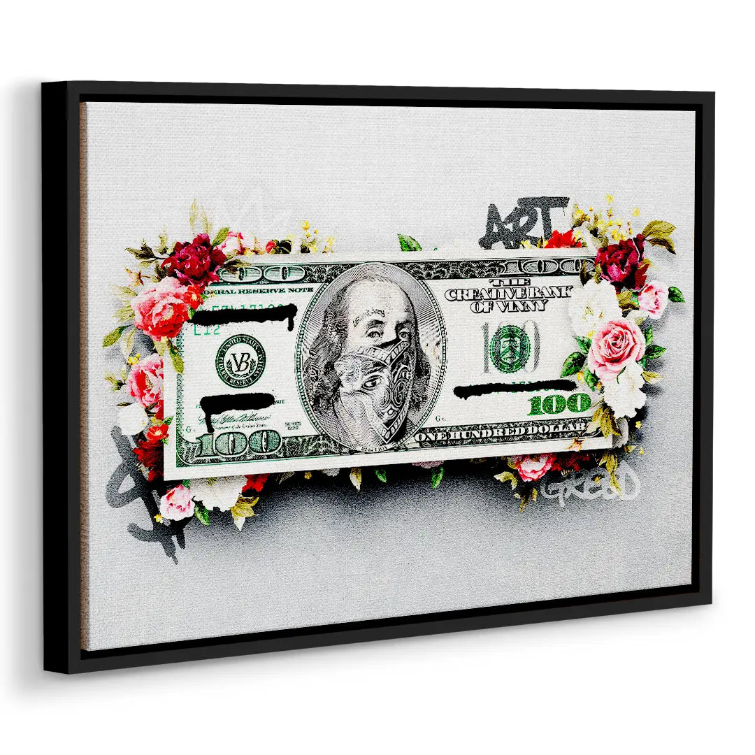 Money &amp; Roses | Picture