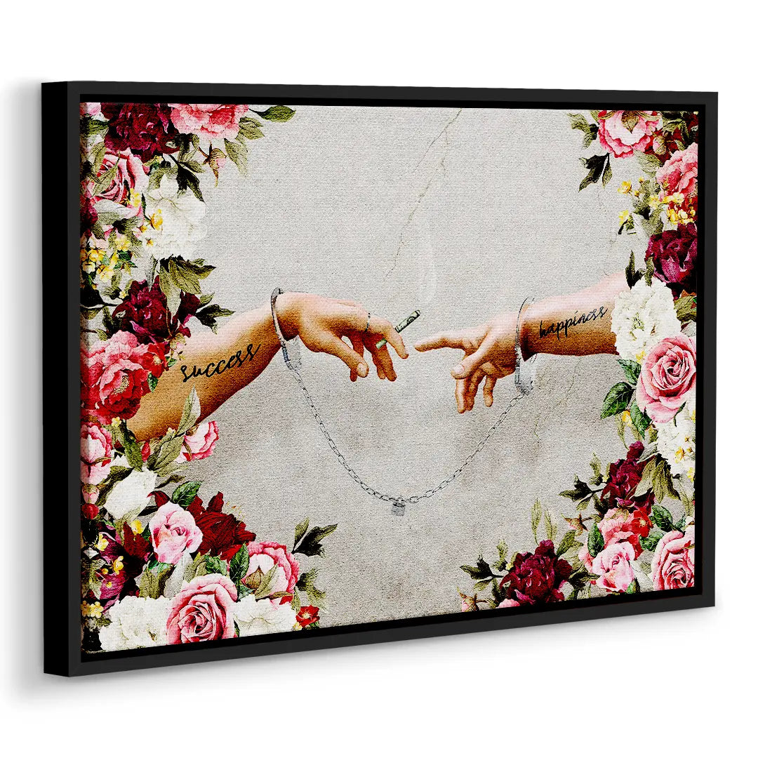 Success &amp; Happiness | Image