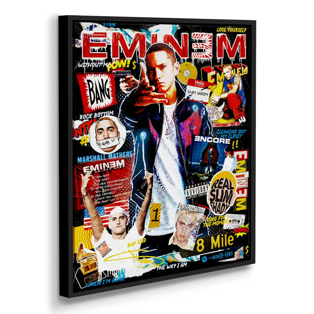 Eminem | Image