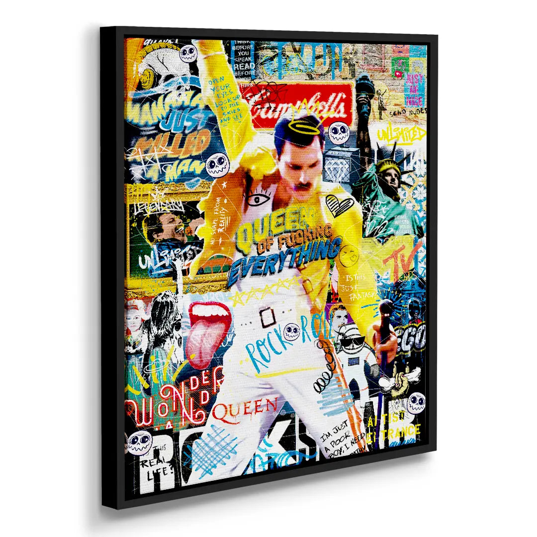 Freddie Mercury | Picture