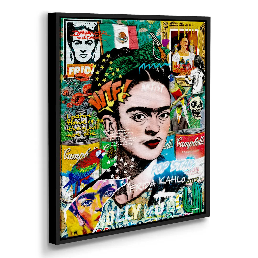 Frida Kahlo | Painting