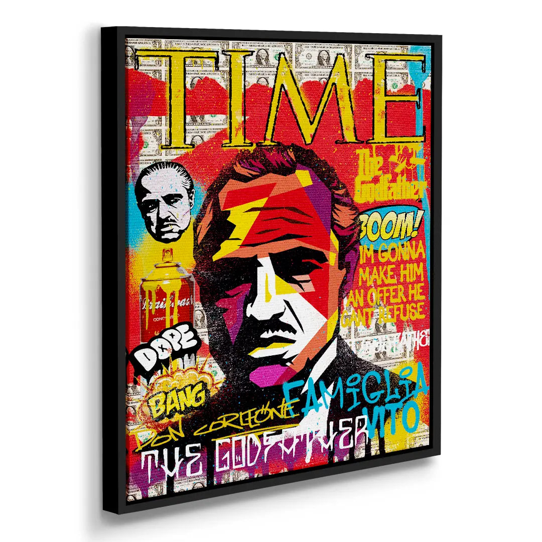 Godfather Time | Picture