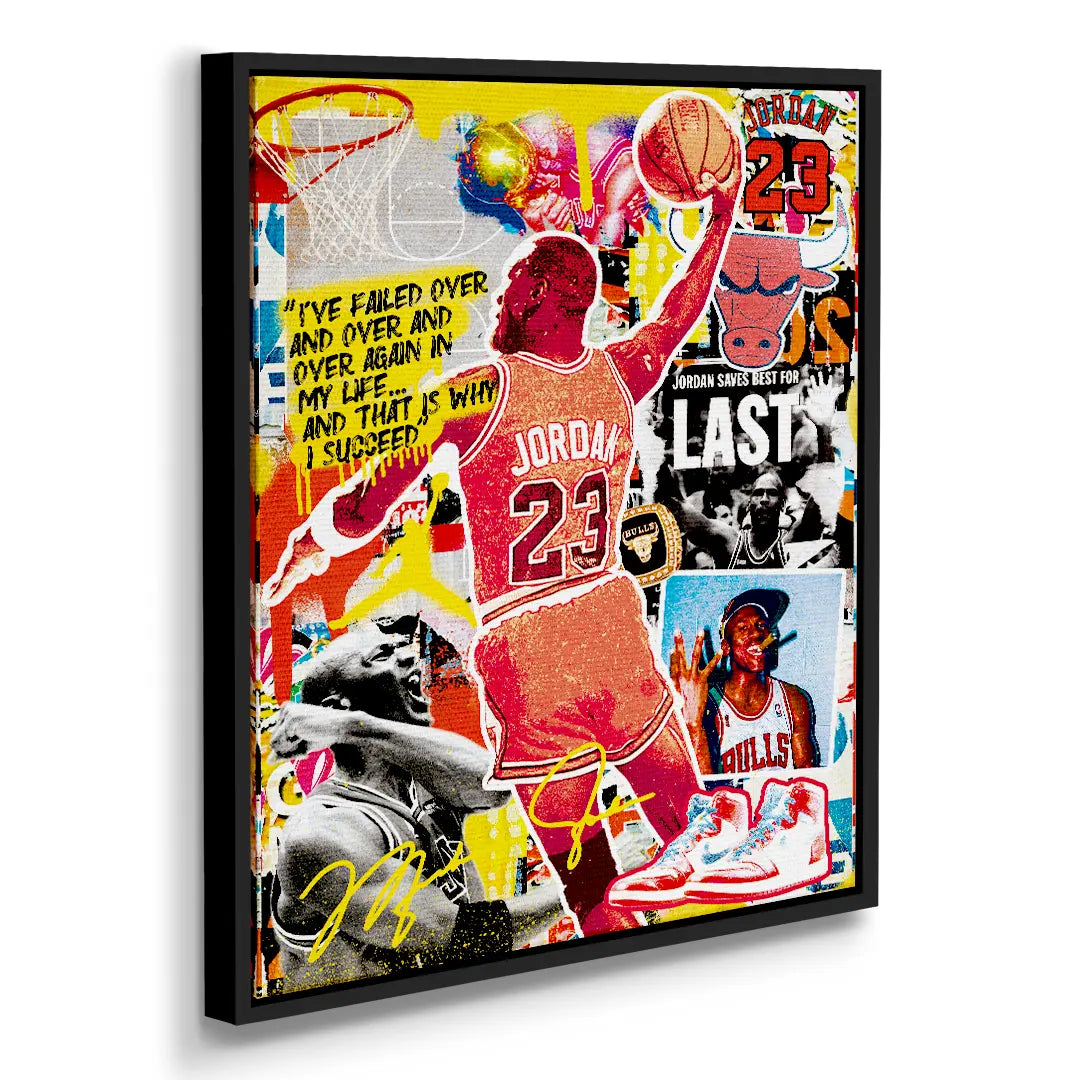 Michael Jordan | Picture