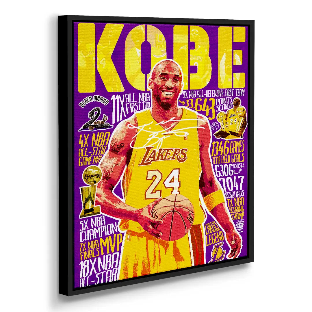 Kobe Bryant | Picture