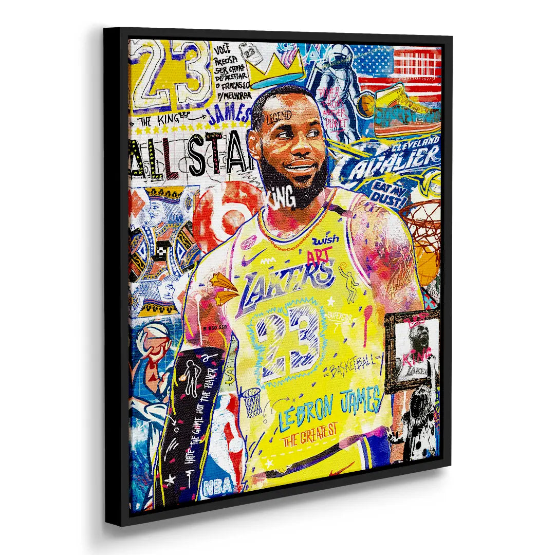 LeBron James | Image