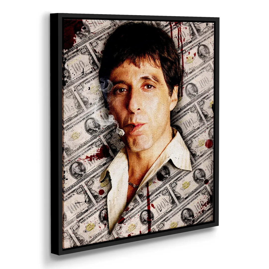 Scarface Tony Montana | Picture