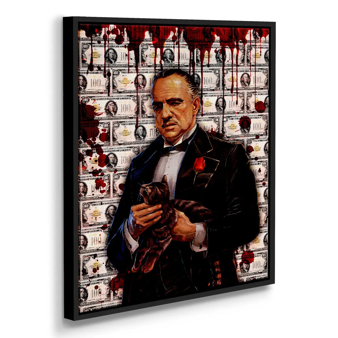 Vito Corleone | Picture