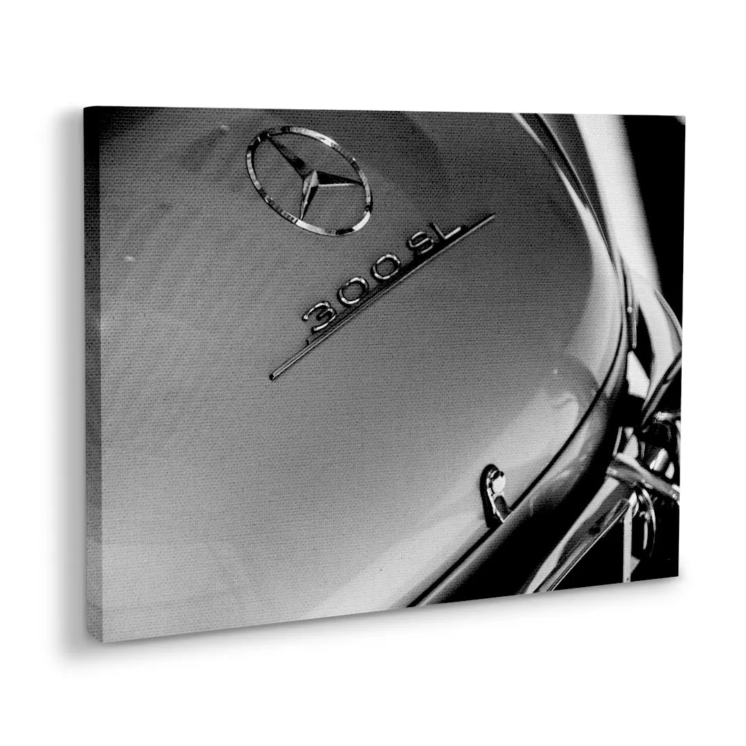 Classic Mercedes 3 | Picture