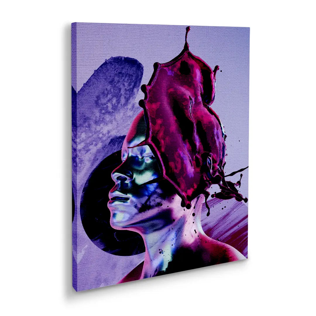 Confluence of Thought | Image