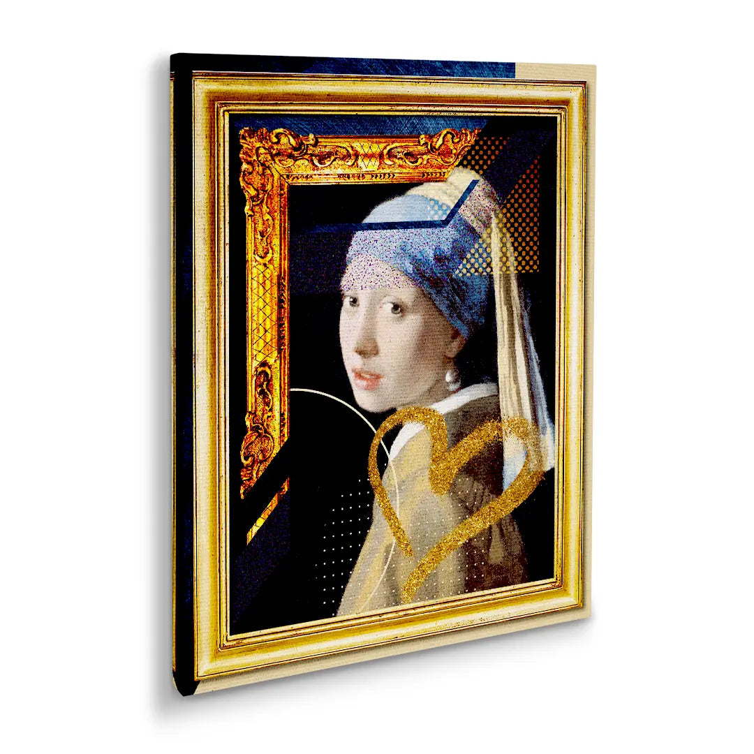 Vermeer | Painting