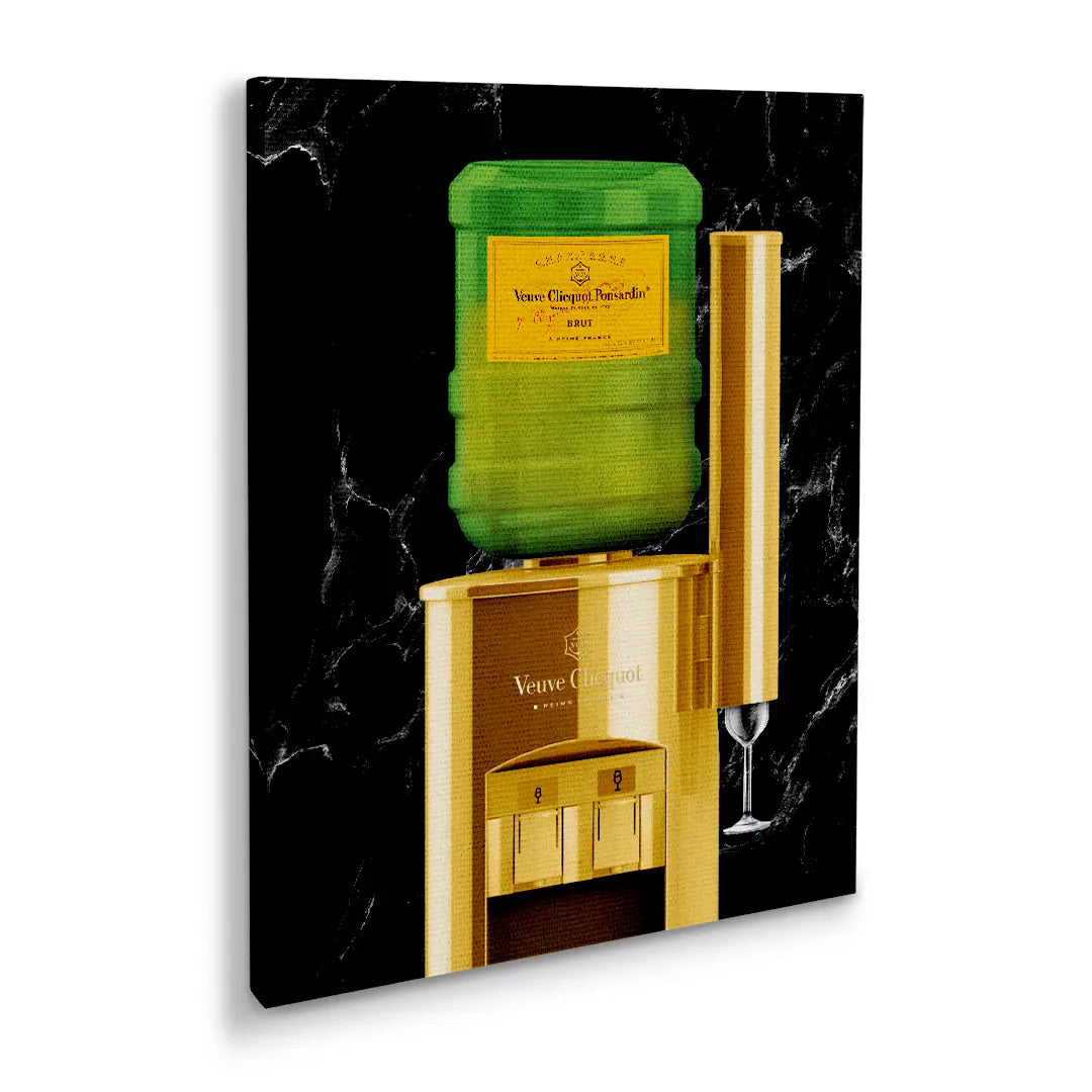 Veuve Clicquot Gallon | Picture