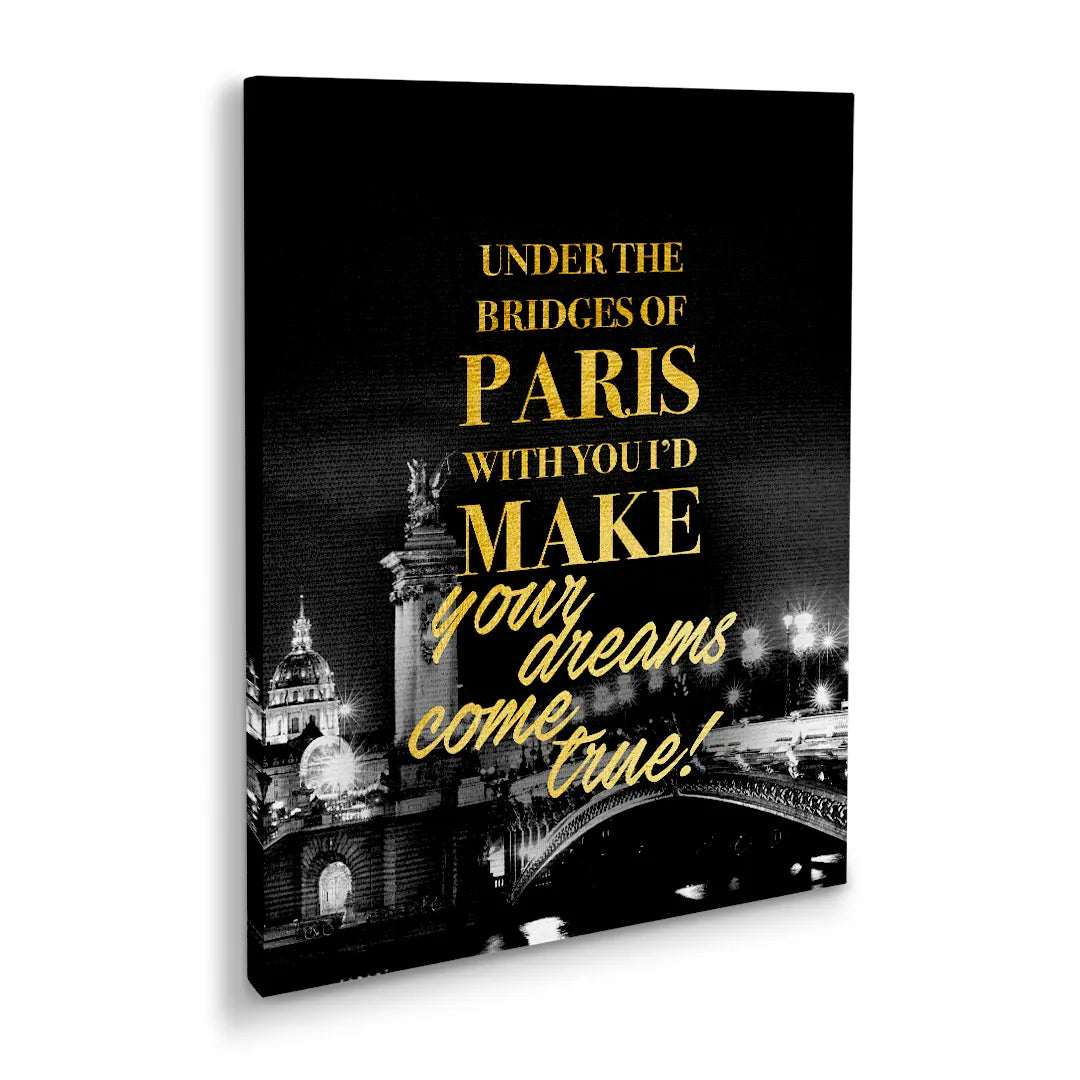 Bridges of Paris | Picture