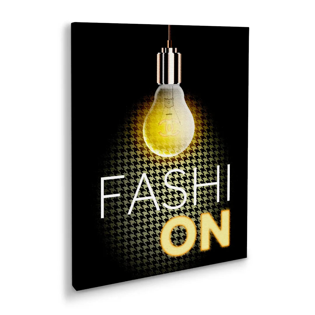 Chanel Fashion | Image