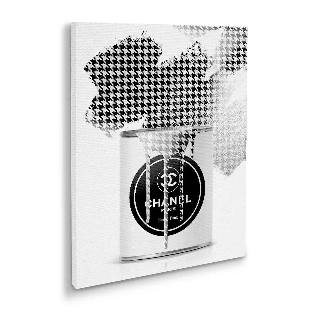 Chanel Paint | Painting