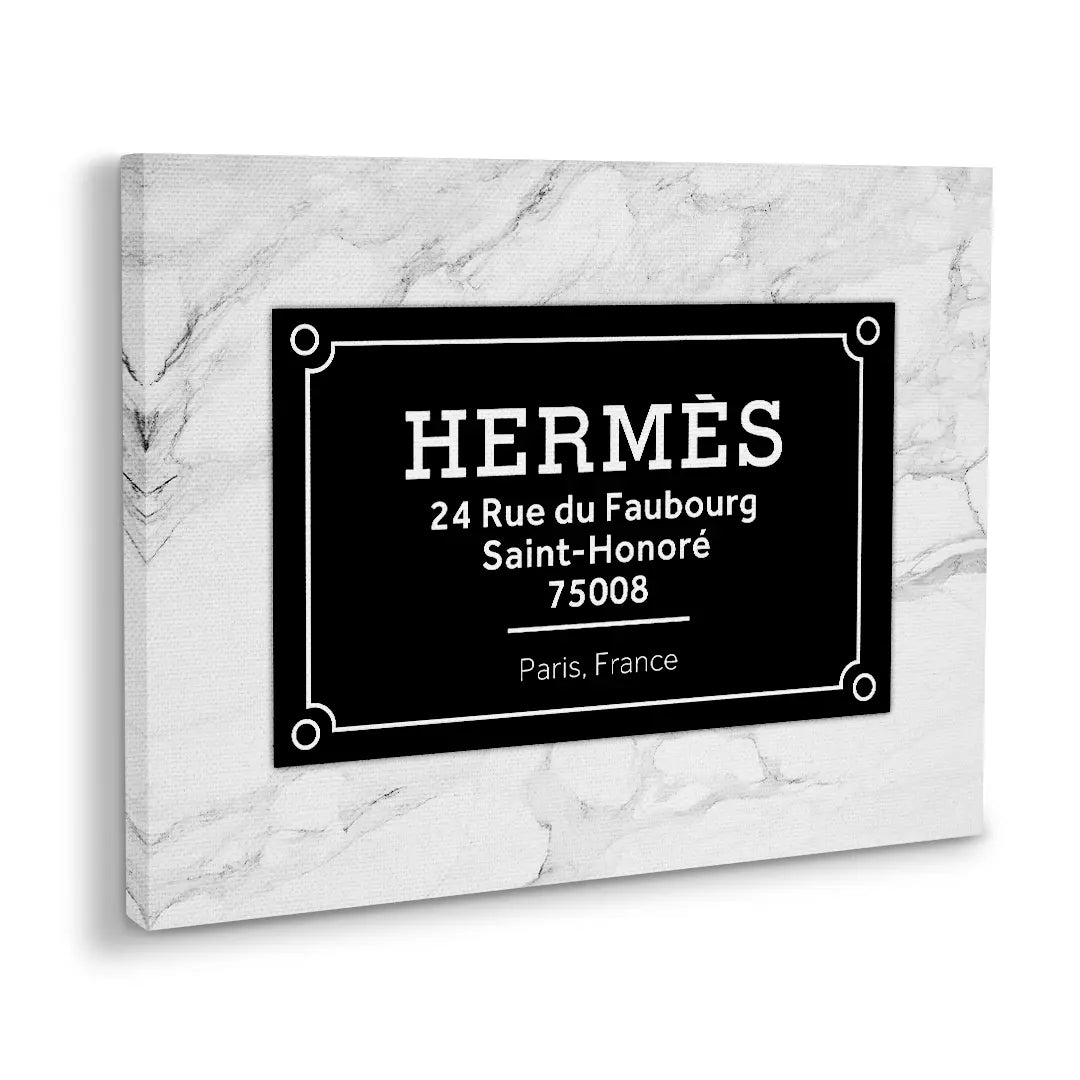 Hermes Sign | Picture