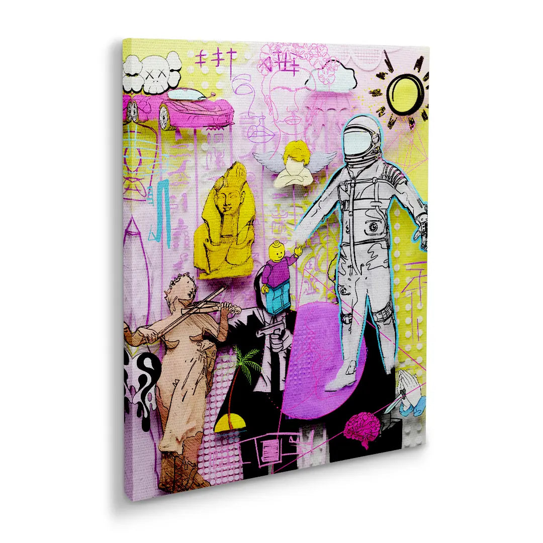 Temporal Fusion | Image