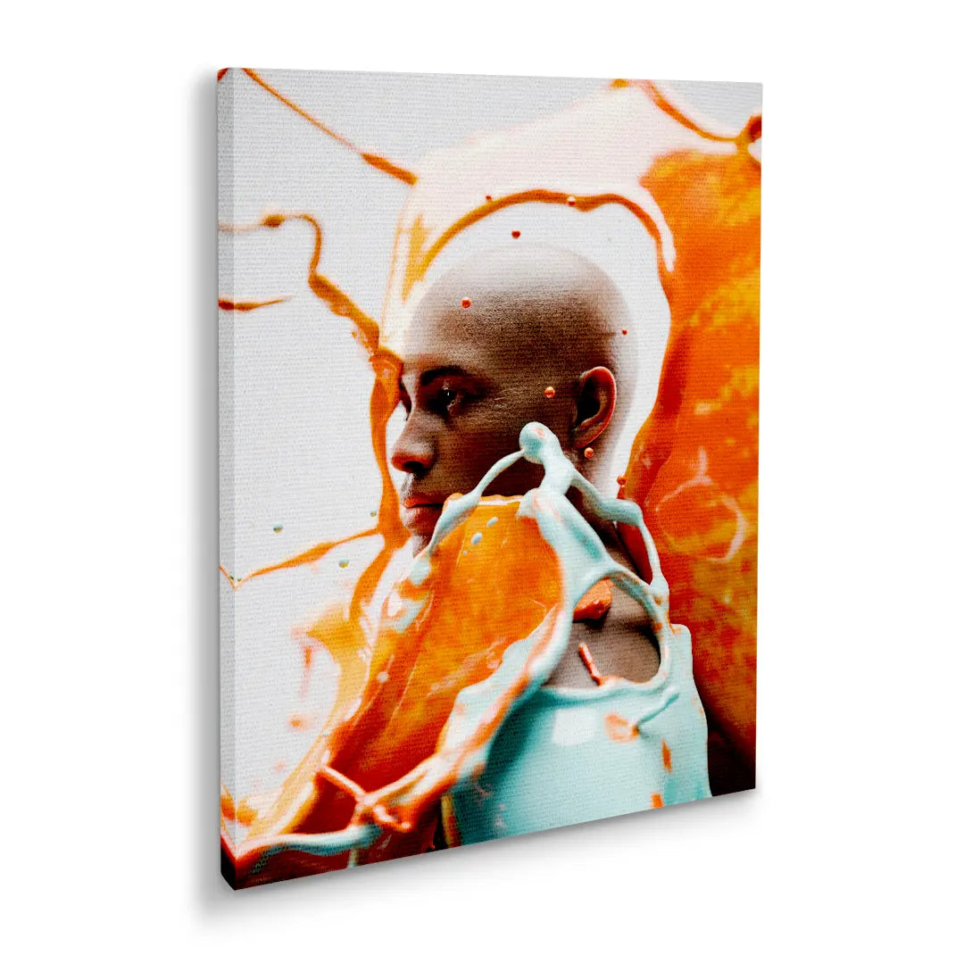 The Calm Within The Chaos | Picture