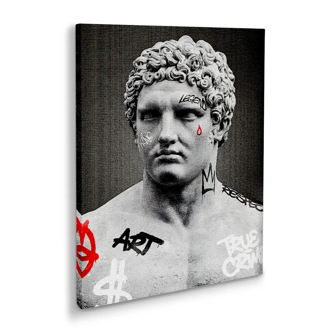 Street Art Legend | Painting