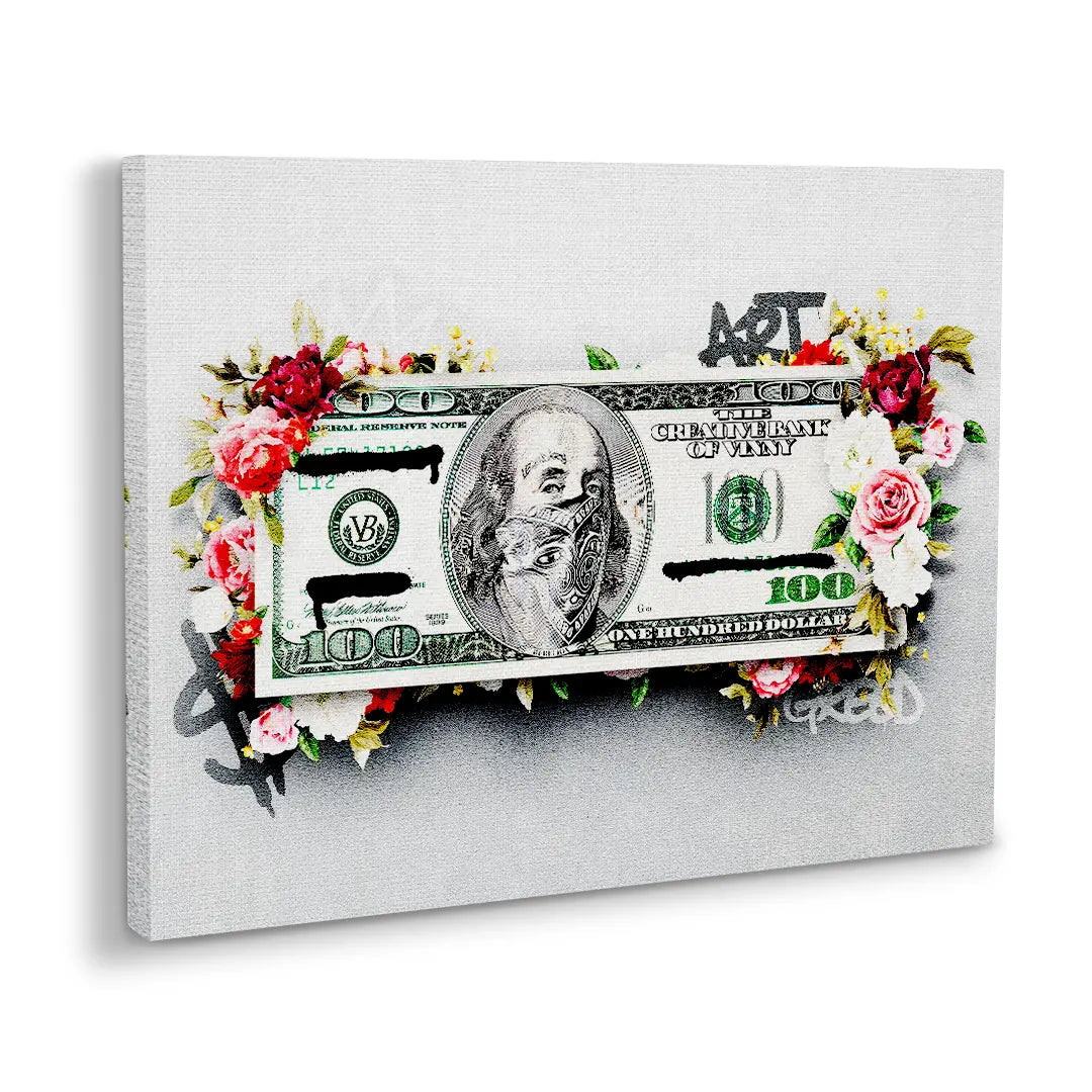 Money &amp; Roses | Picture