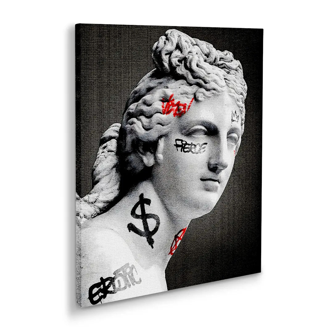 Street Art Venus | Painting