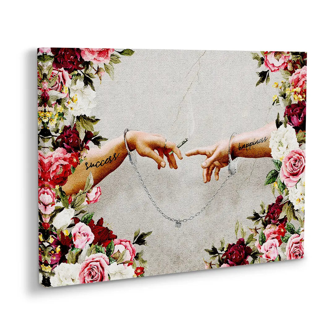 Success &amp; Happiness | Image