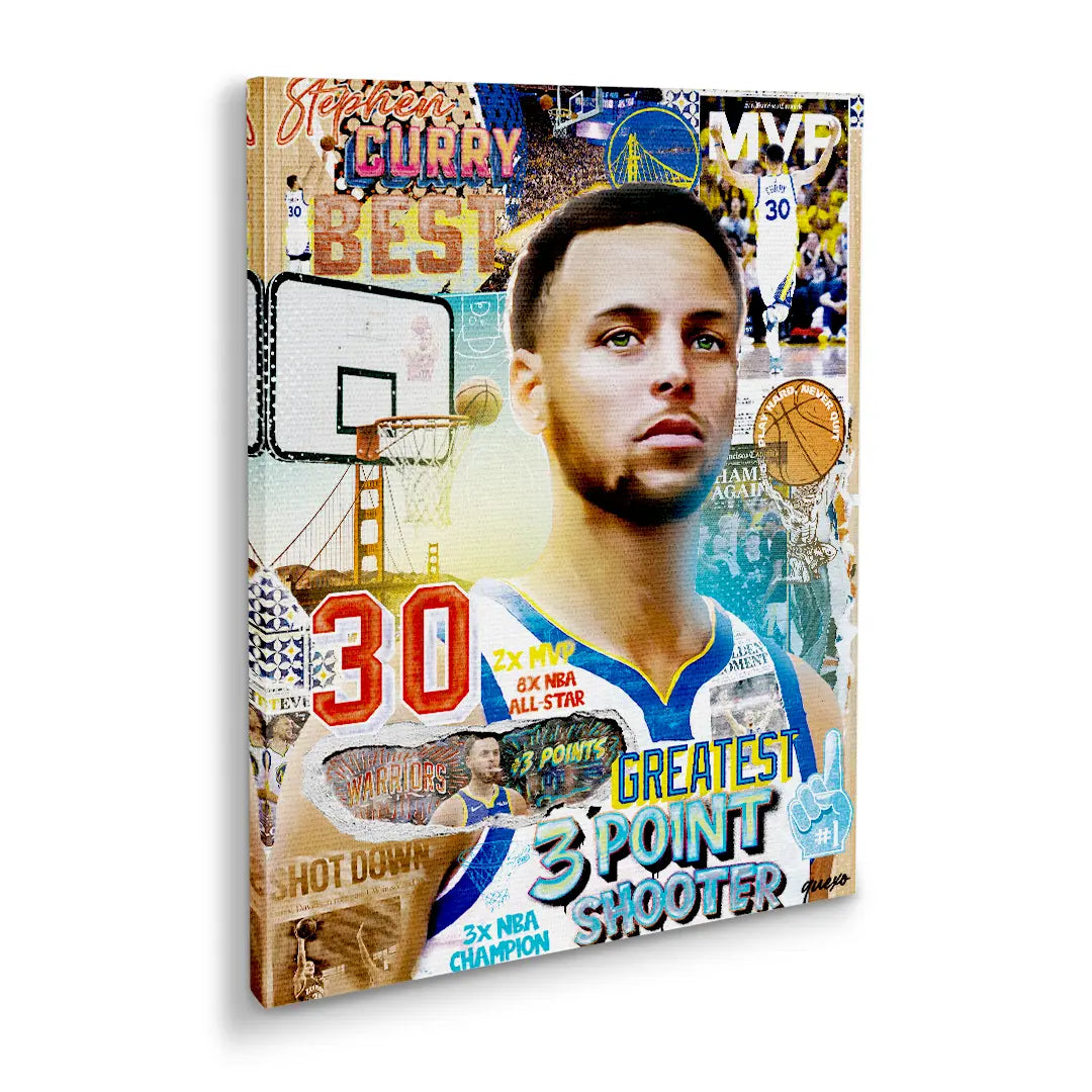 Curry NBA | Image