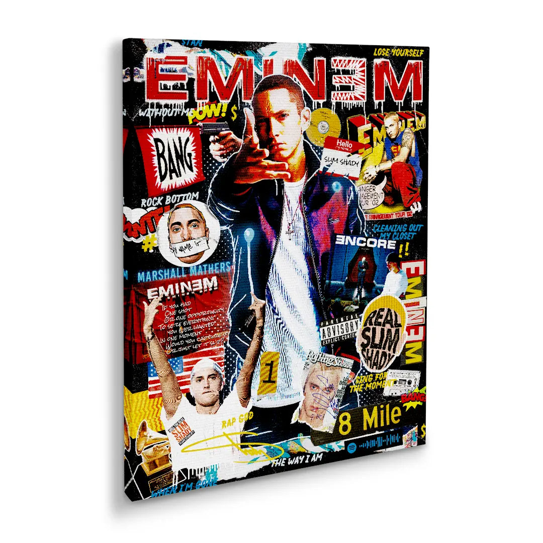 Eminem | Image