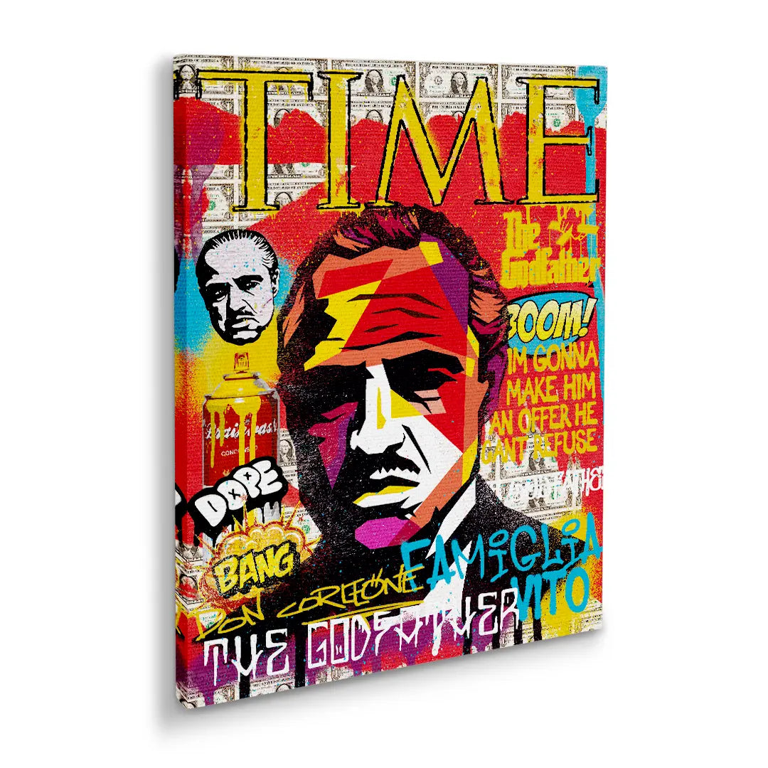 Godfather Time | Picture