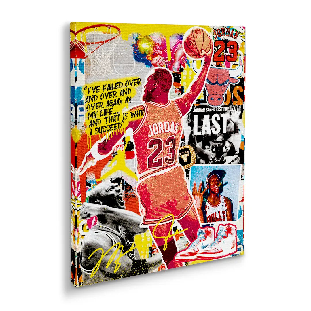 Michael Jordan | Picture