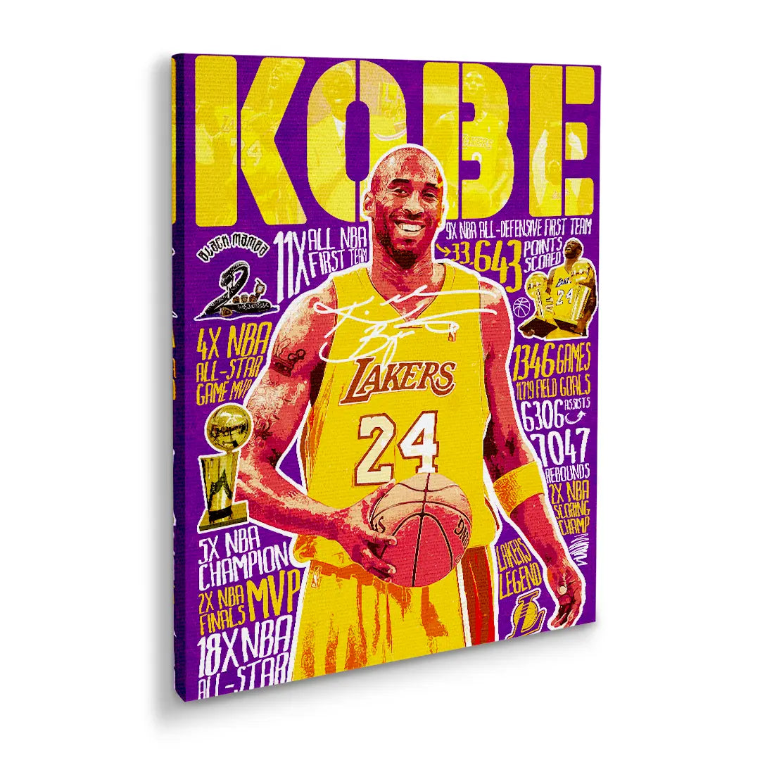 Kobe Bryant | Picture