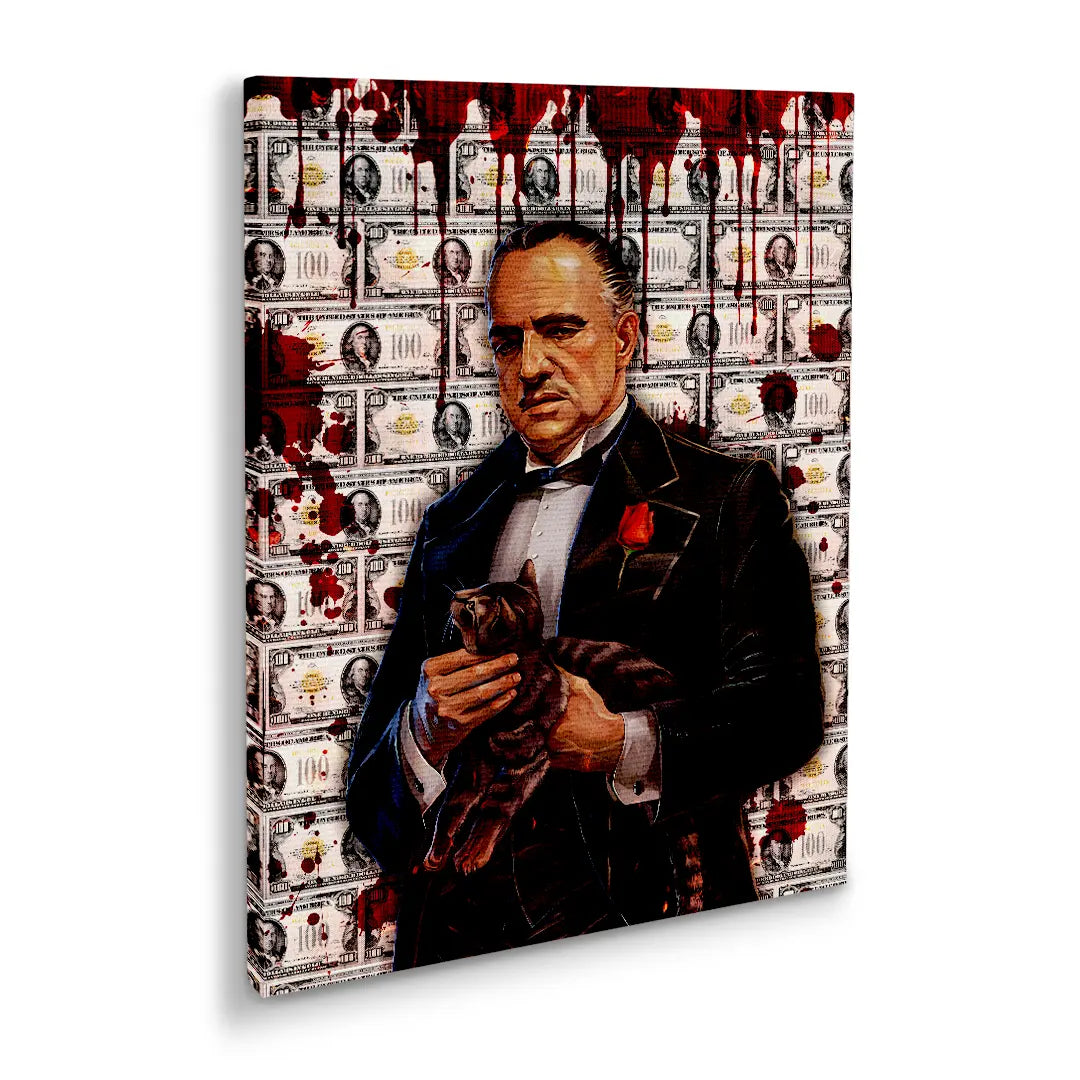 Vito Corleone | Picture