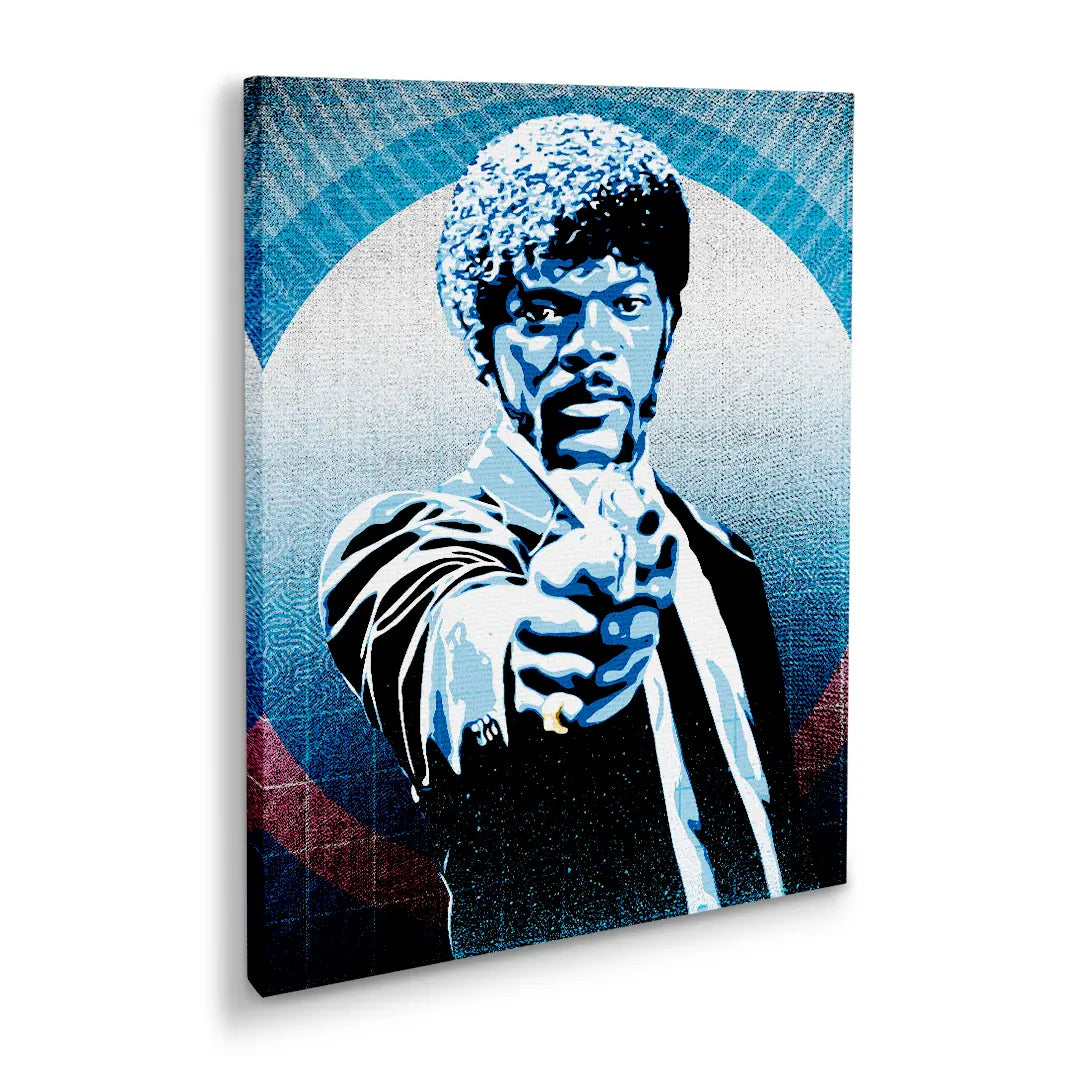 Pulp Fiction | Picture