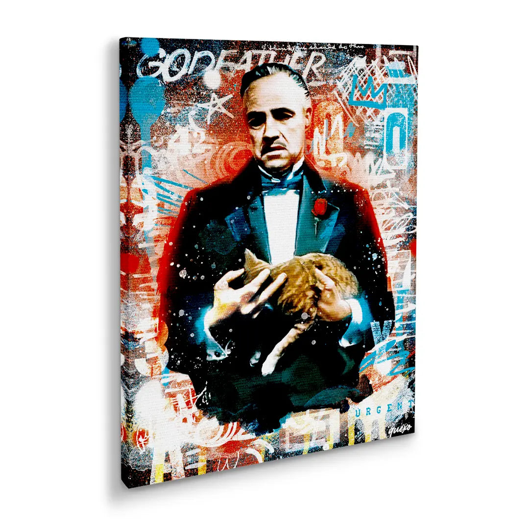 The Godfather | Picture