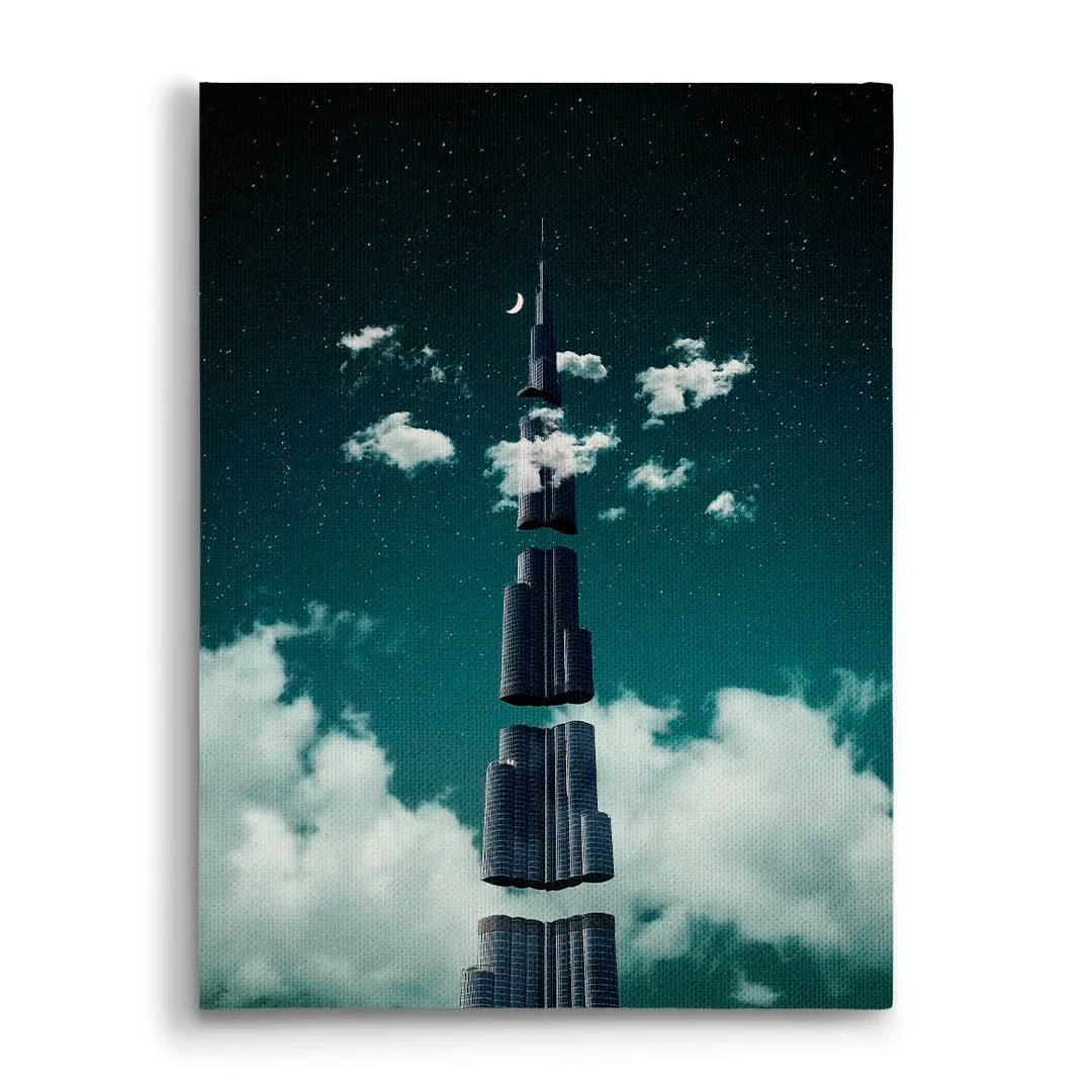 Beyond The Clouds | Picture