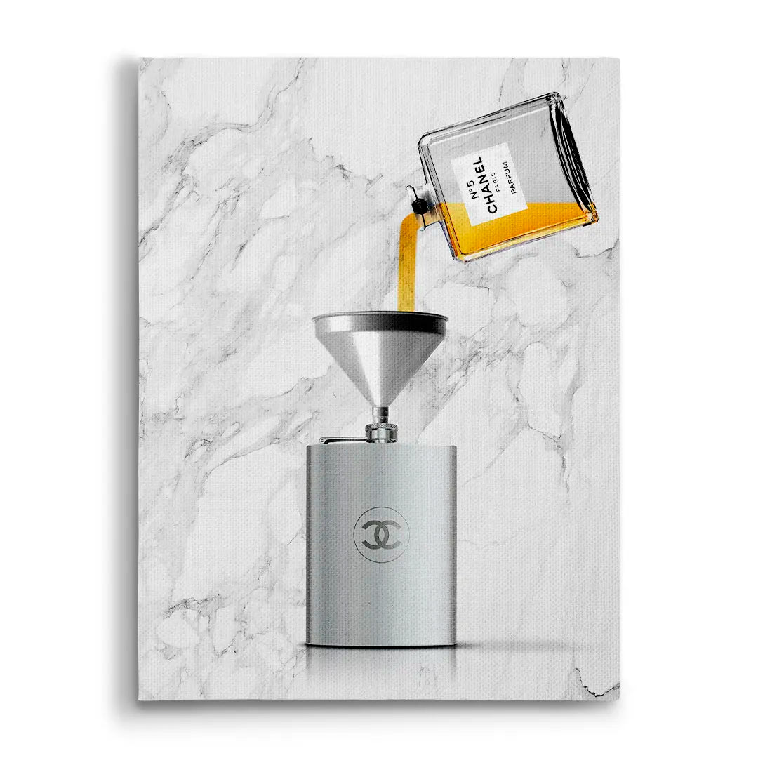 Drink Chanel | Picture