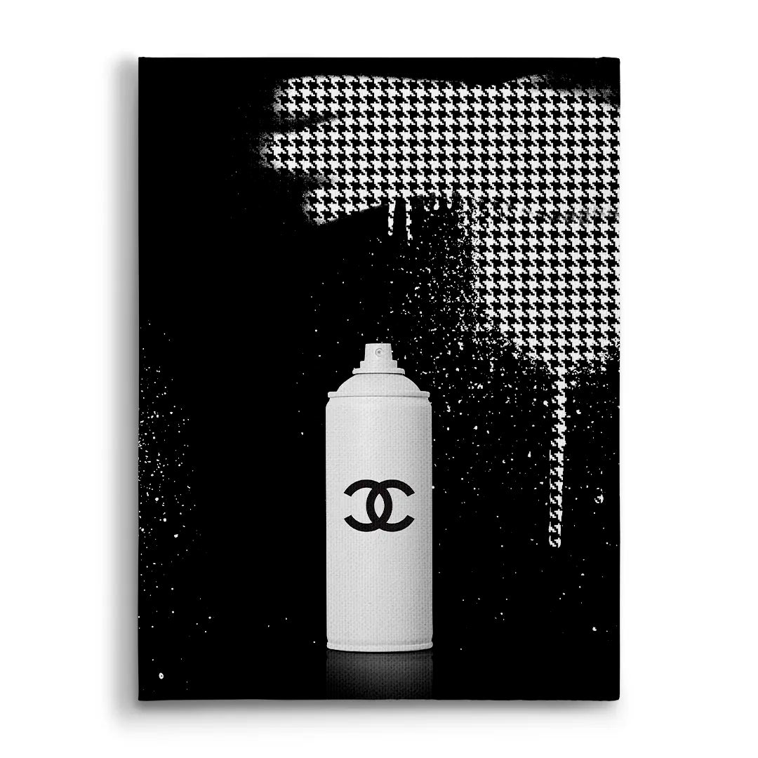 Chanel Spray | Image
