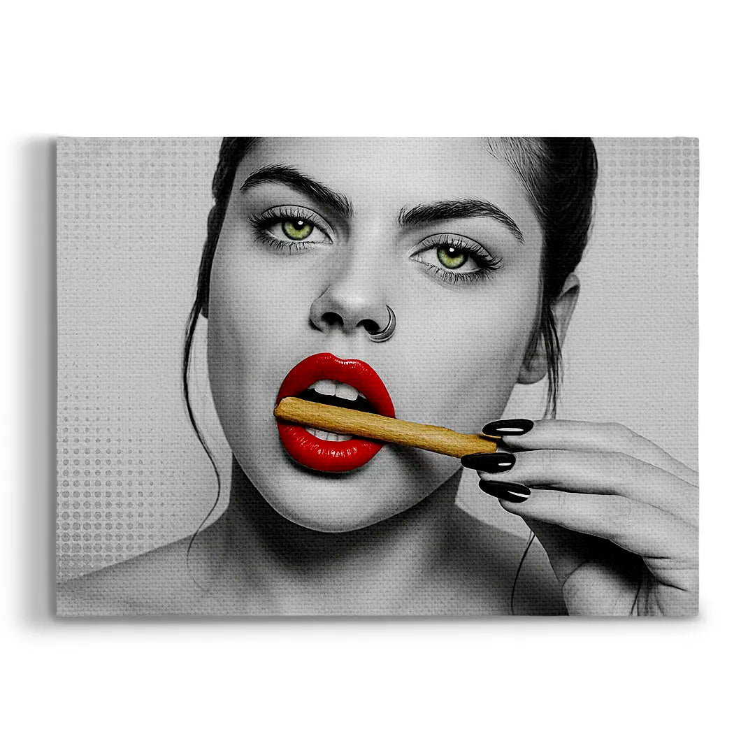 Blunt Roll | Picture