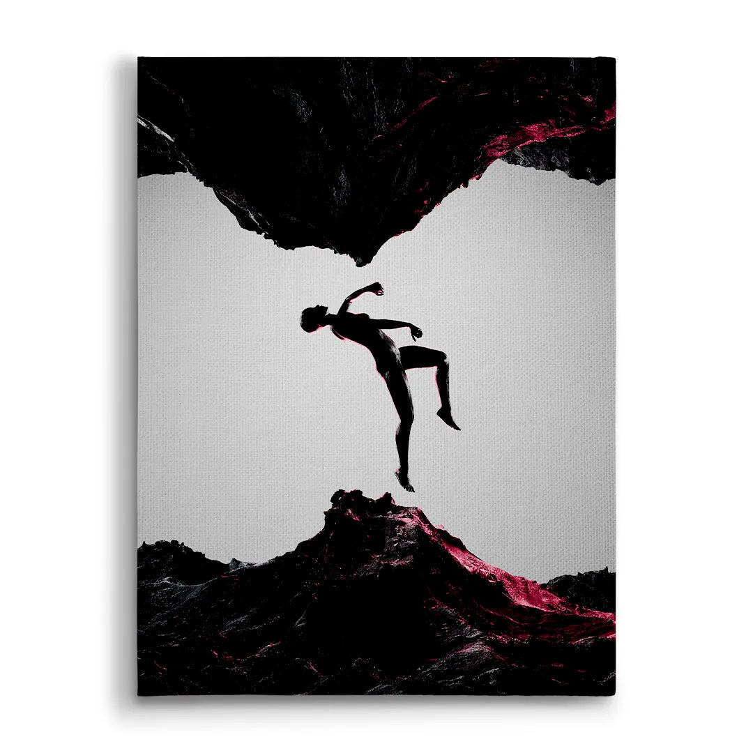 Between Realms | Image