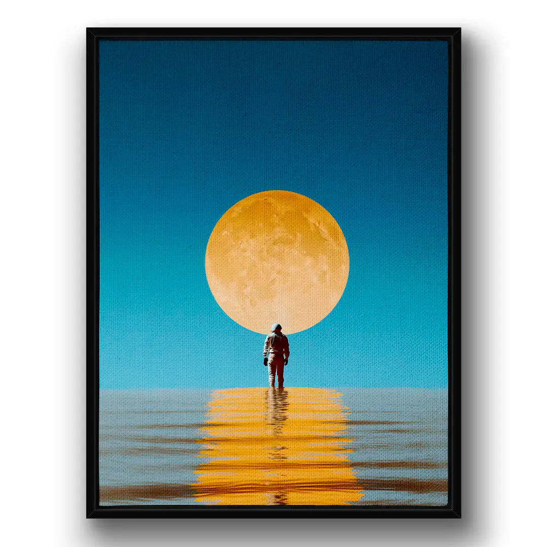 Moon Walker | Picture