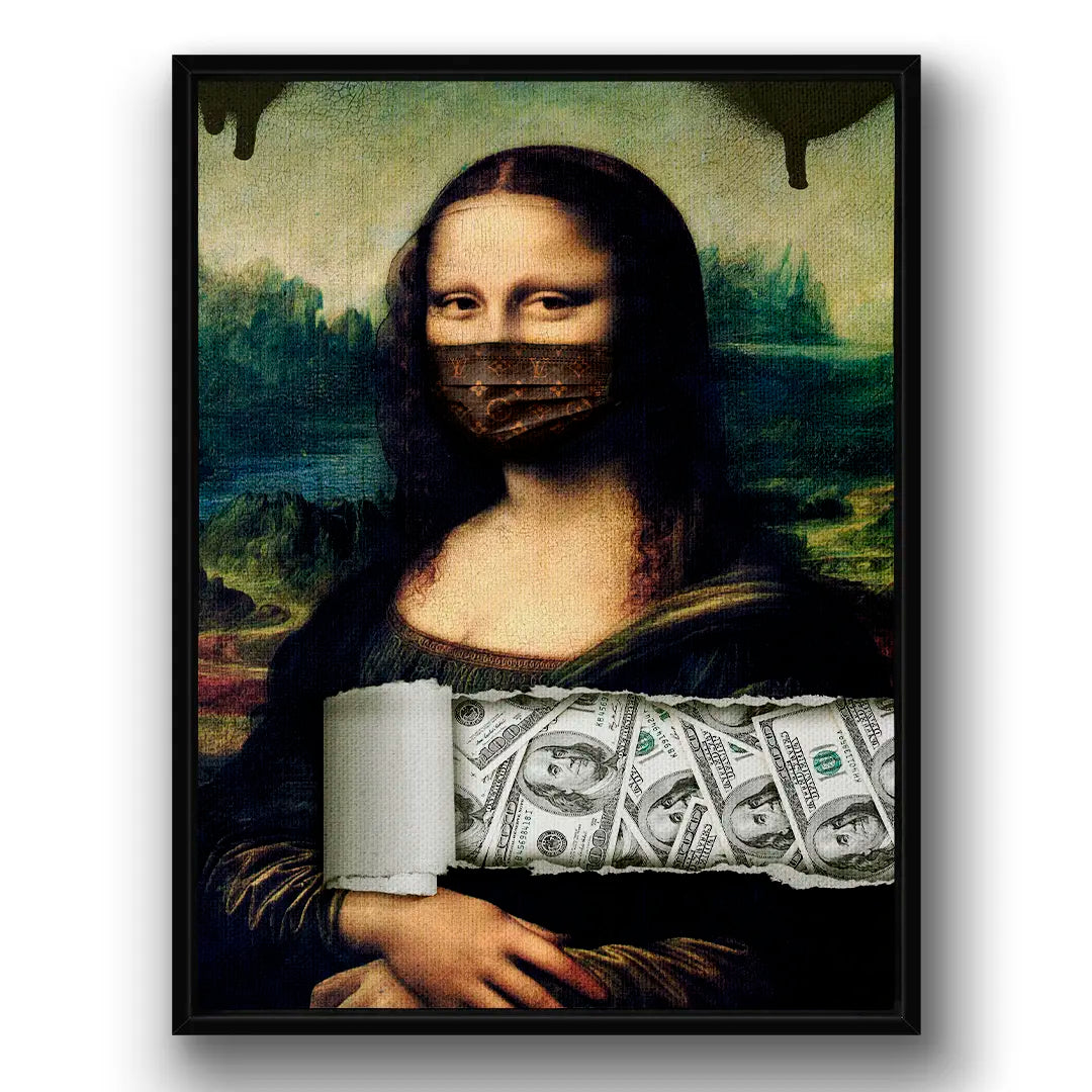 Dollar Lisa | Picture
