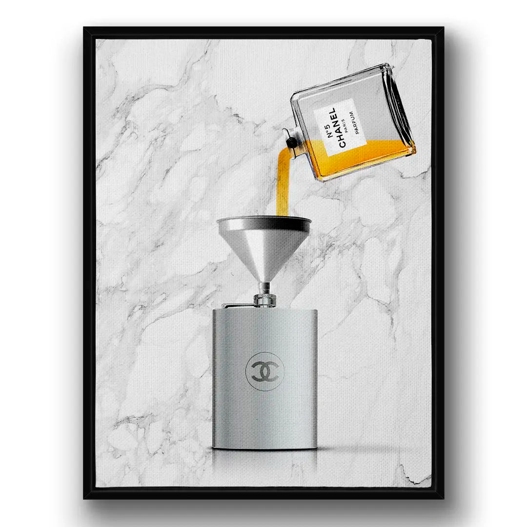 Drink Chanel | Picture