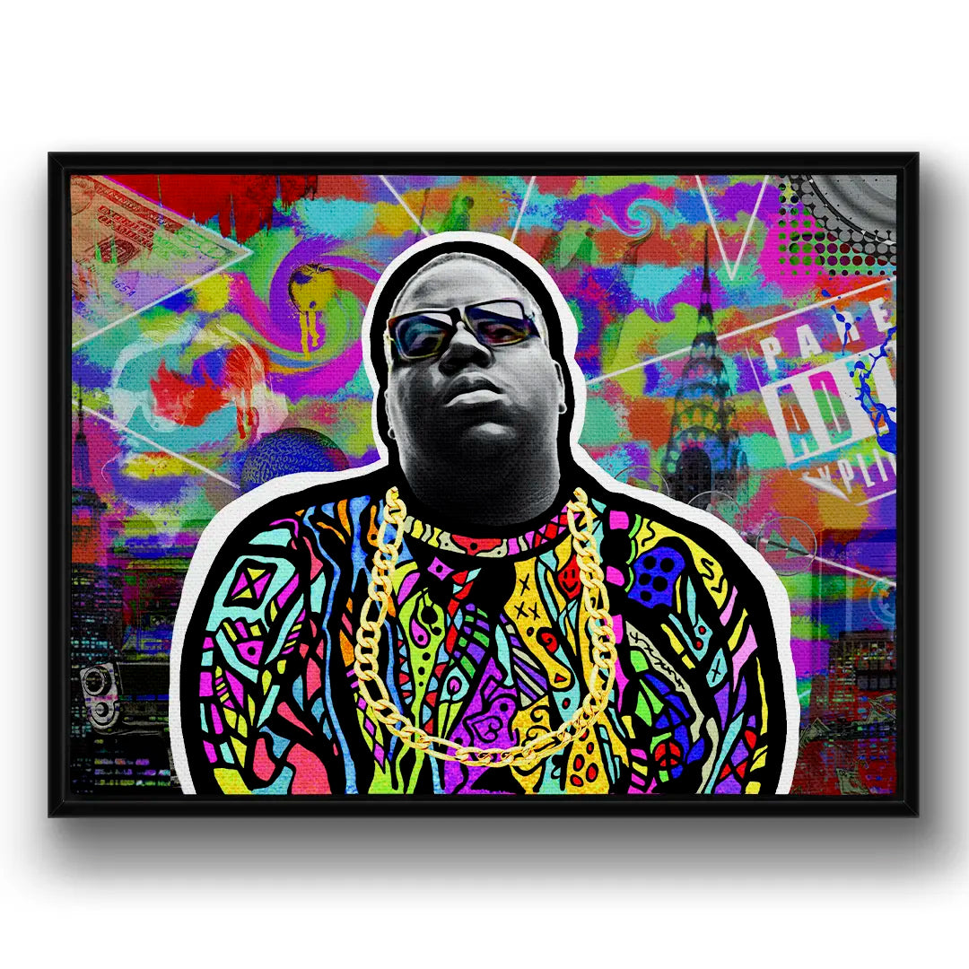 Big Coogi | Picture