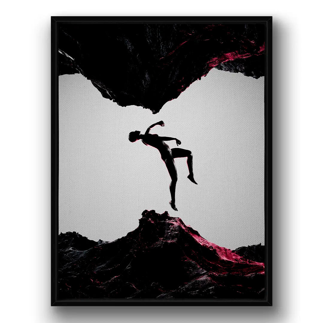 Between Realms | Image