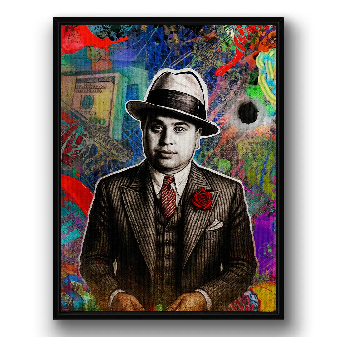 Capone | Picture