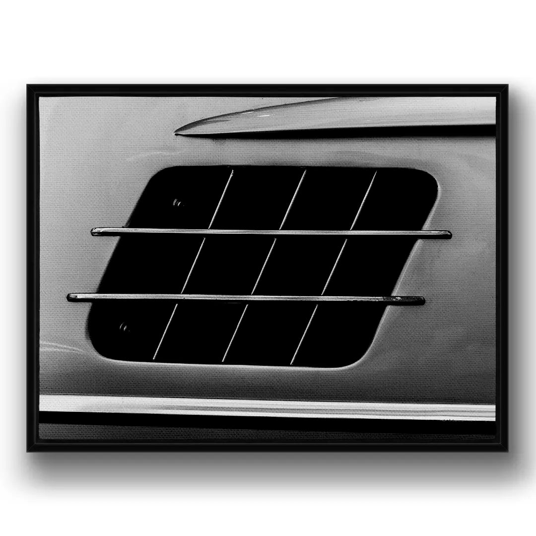 Classic Mercedes 2 | Picture