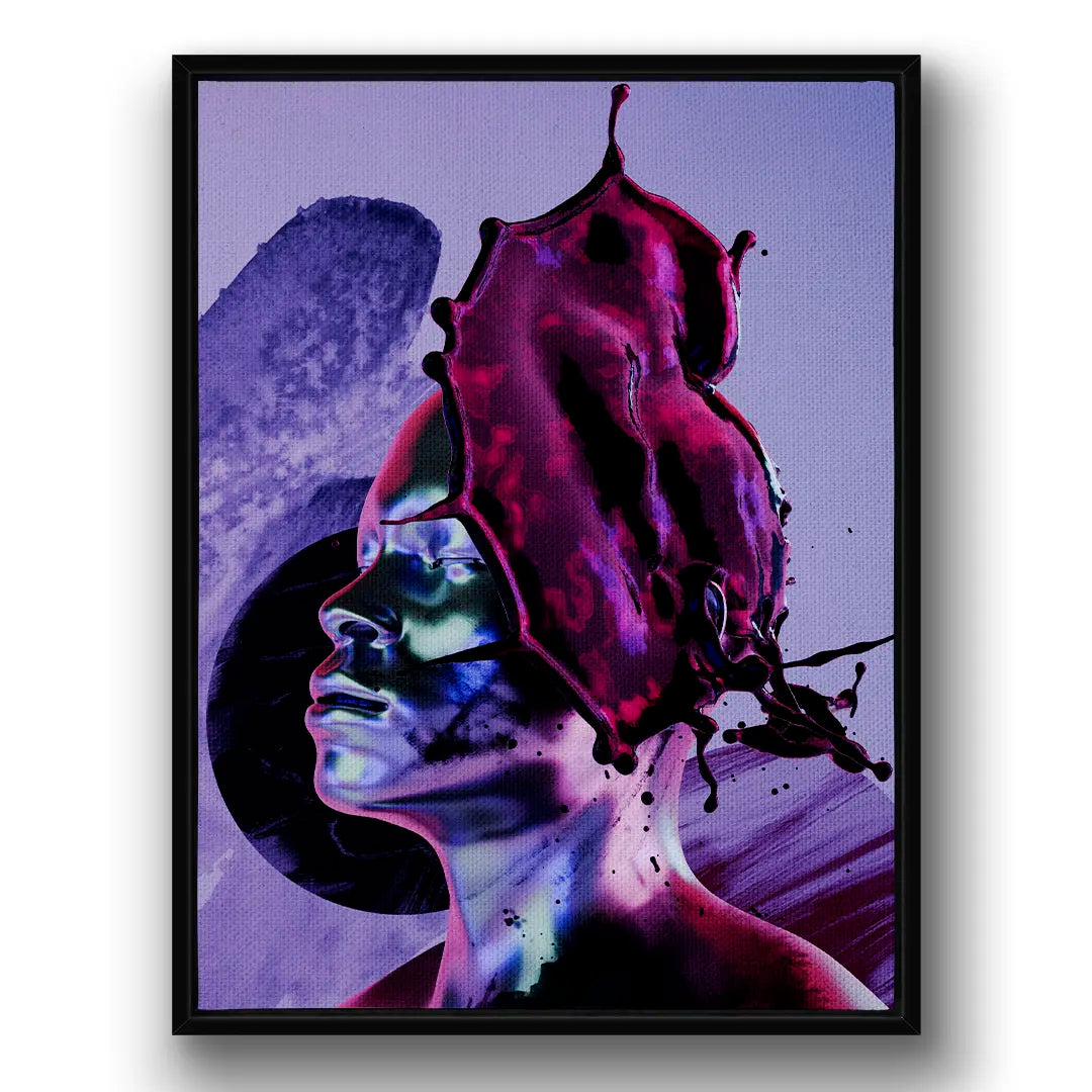 Confluence of Thought | Image