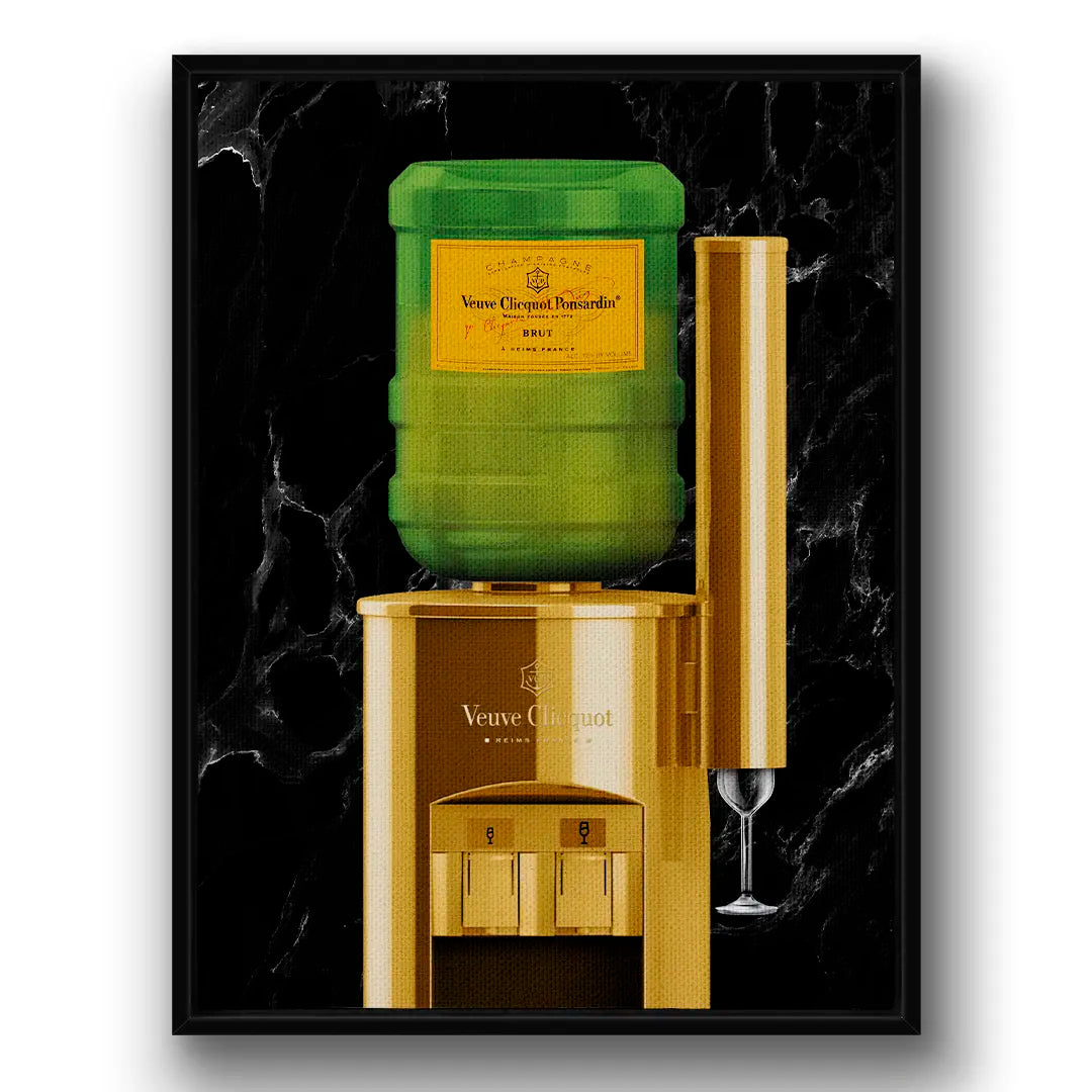 Veuve Clicquot Gallon | Picture