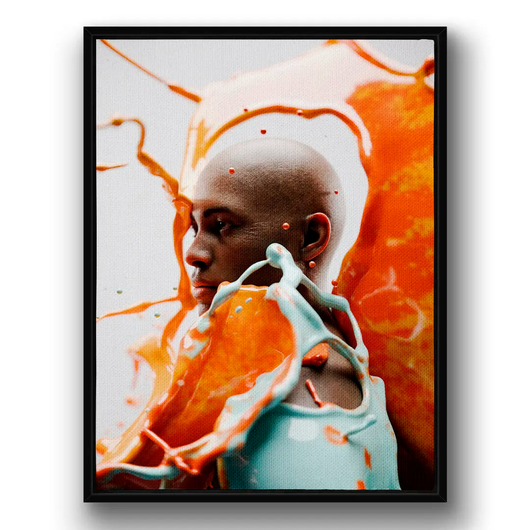 The Calm Within The Chaos | Picture